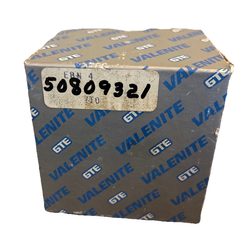 VALENITE VARI-SET EBN-4 FINISH BORING HEAD. NEW! 5B