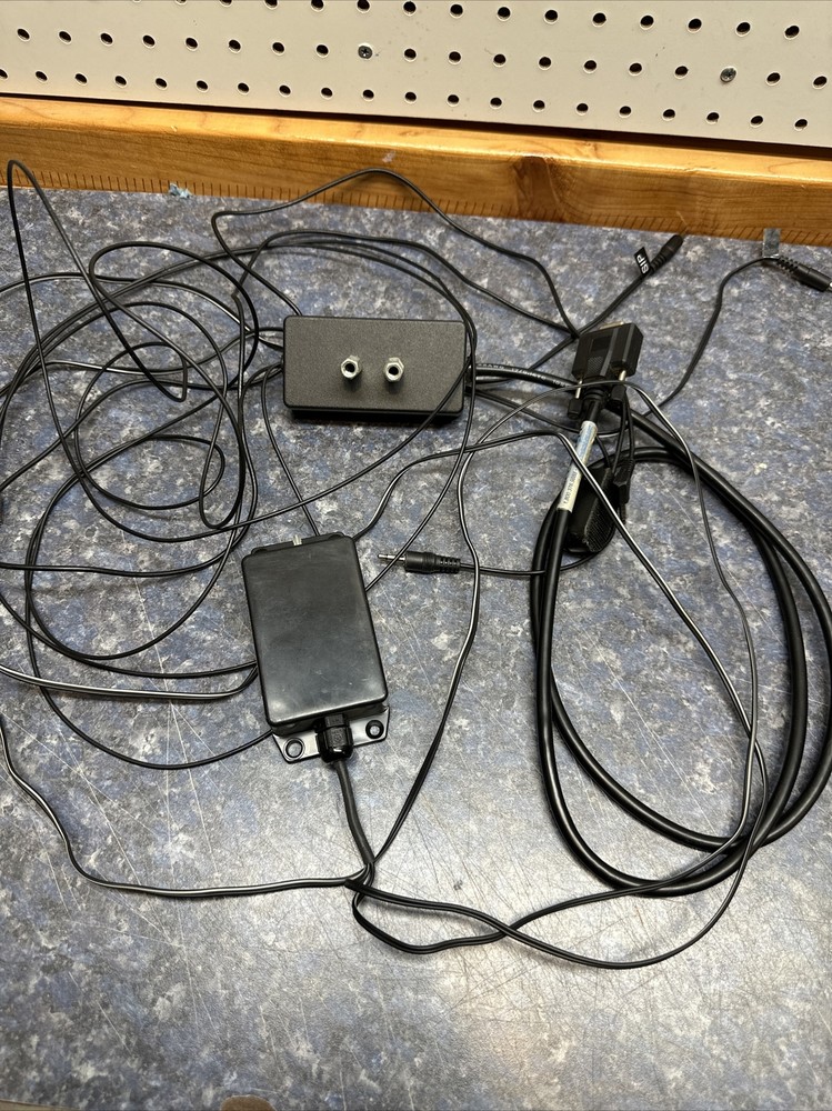 Switch-IT SN 60227 Sip Puff