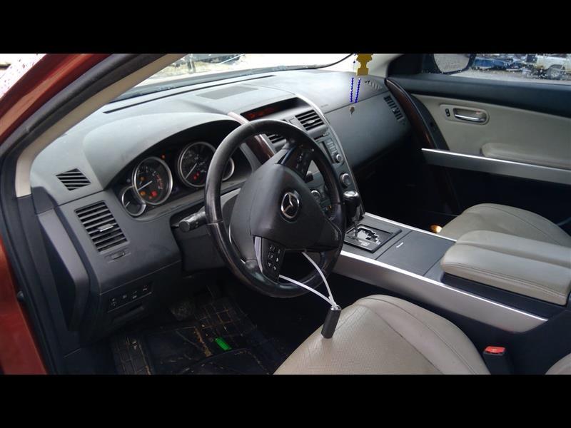 Telematics Interface Module fits 2013 Mazda CX-9 Communication Bluetooth c