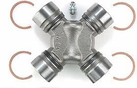 MOOG Universal U-Joint for 1996-2000 ISUZU HOMBRE