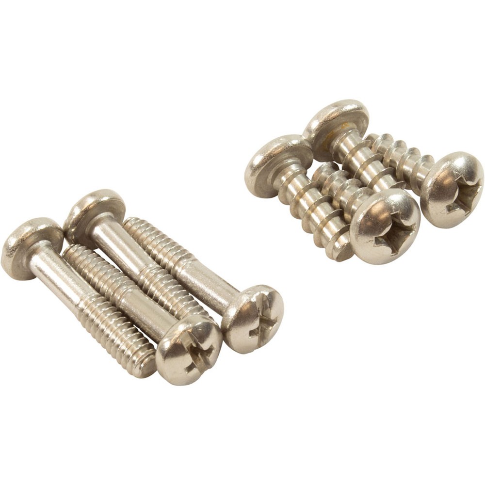 Pack-Screw