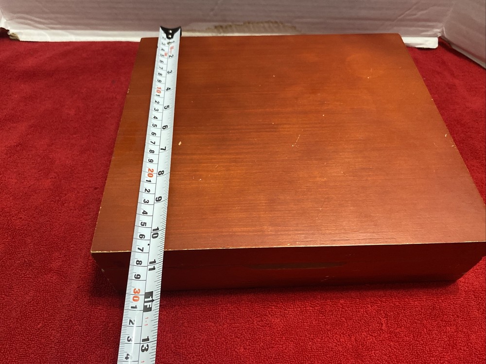 1939 Embassy International Silver Pattern Bouquet Silverplate Flatware Set 24 Pc