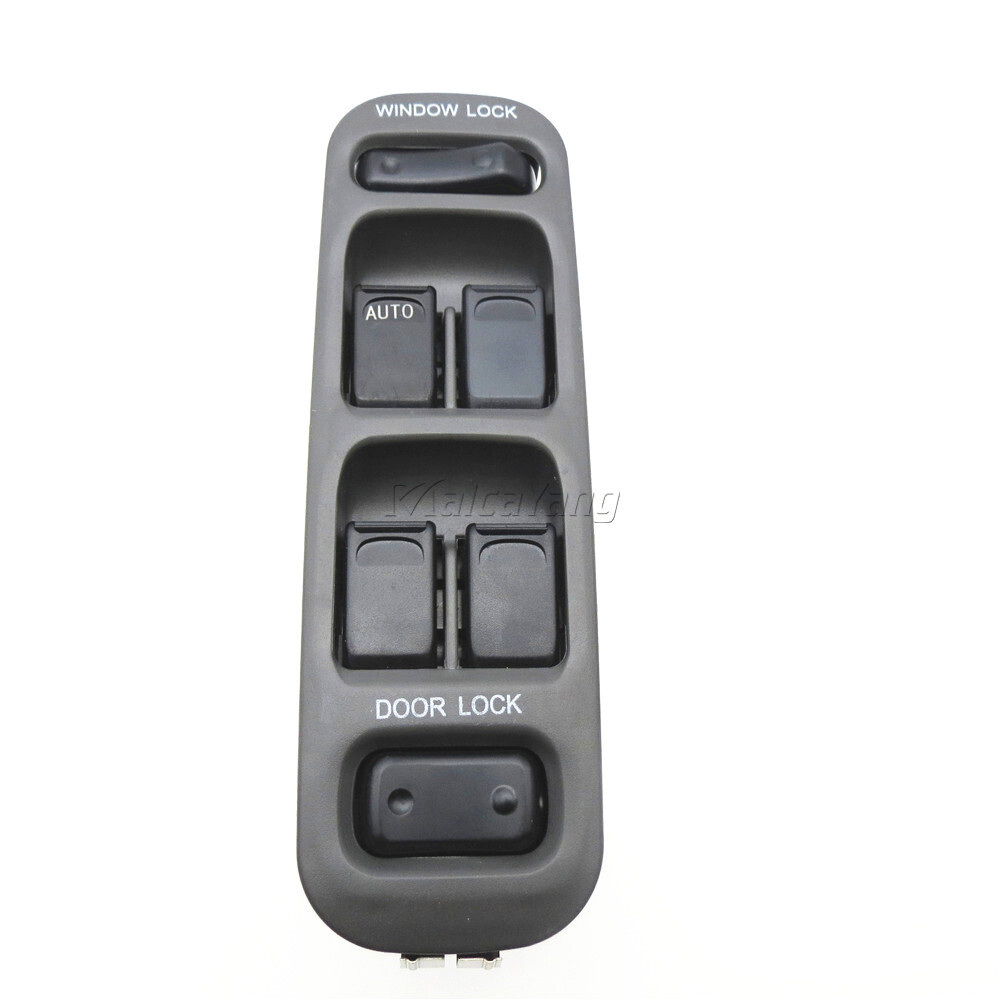 Driver Left For Suzuki Baleno 1999 2000 2001 2002 2003-2006 Power Window Switch
