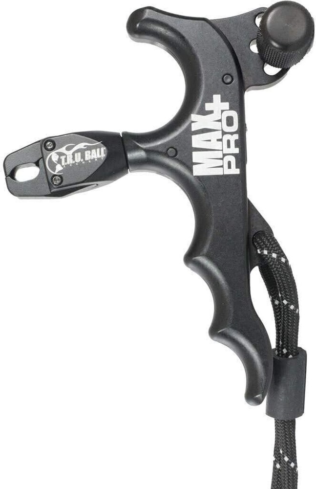 Tru Ball Max Pro Plus 4
