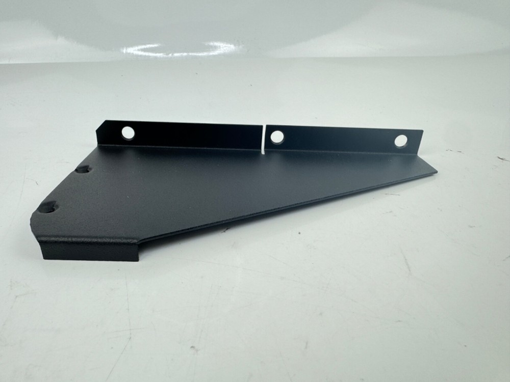 MidNite Solar Charge Control Bracket: MNCCB-L