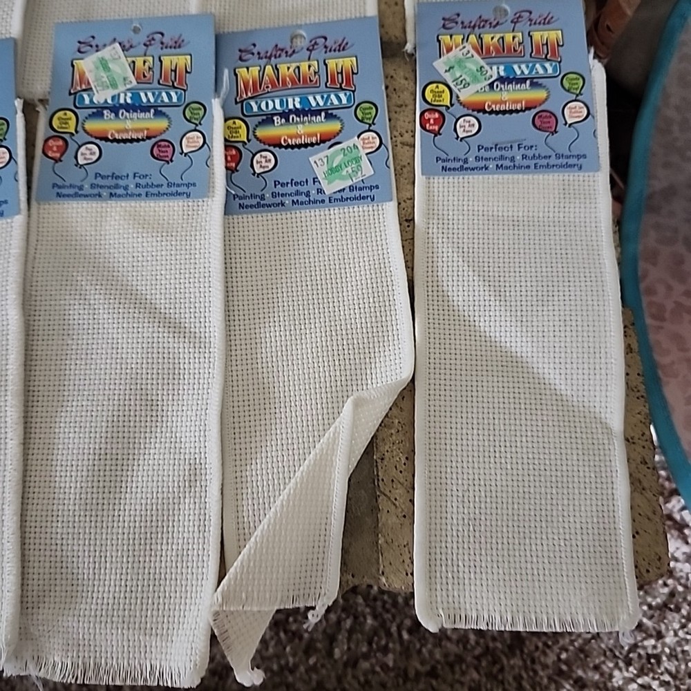 13 Crafter's Pride Make It Your Way Bookmarks