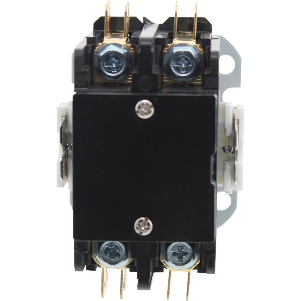 Replacement for Goodman Double Pole / 2 30 Amp Condenser Contactor...