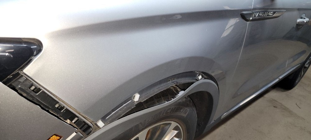 20 Lincoln Nautilus Chassis ECM Communication Voice Recognition Sync Module