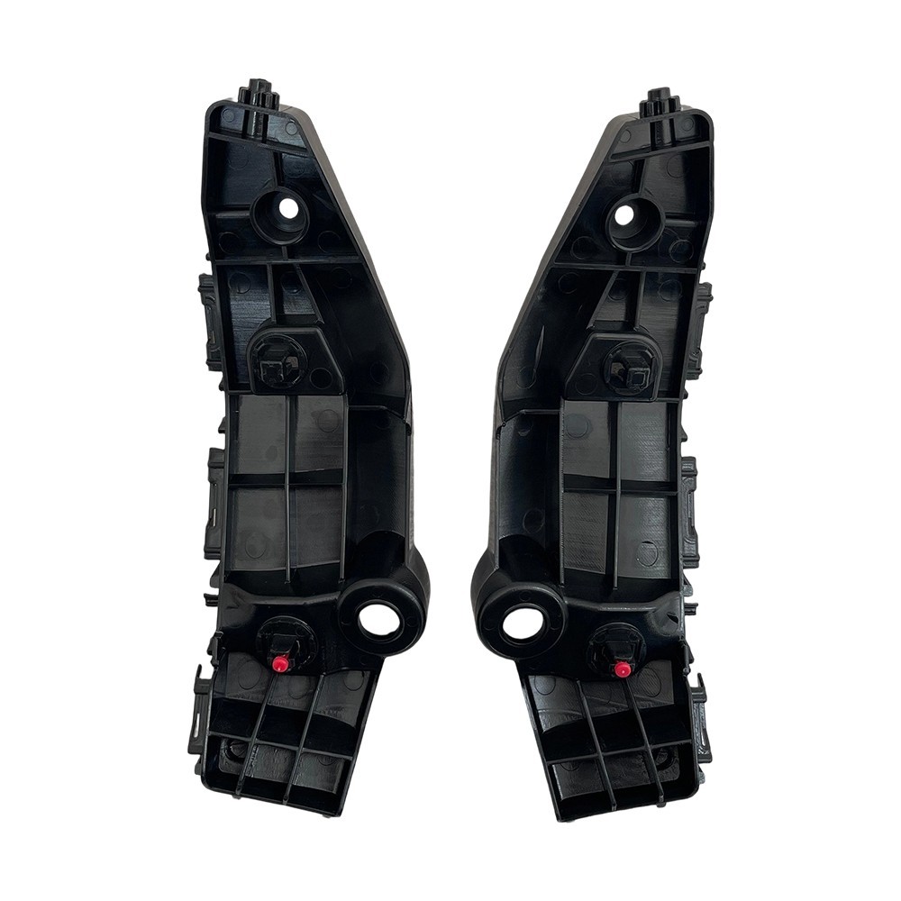 Front Bumper Retainer Support Bracket For 2019-2024 Toyota RAV4 Left&Right Side