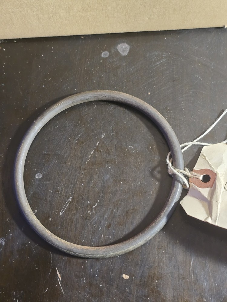 US Cavalry 1917 RIA O ring rigging ring for a M1904 Saddle