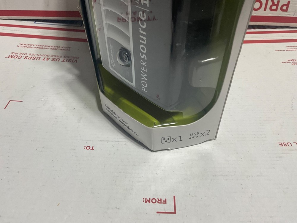 XPower by Xantrex Powersource Mobile 100