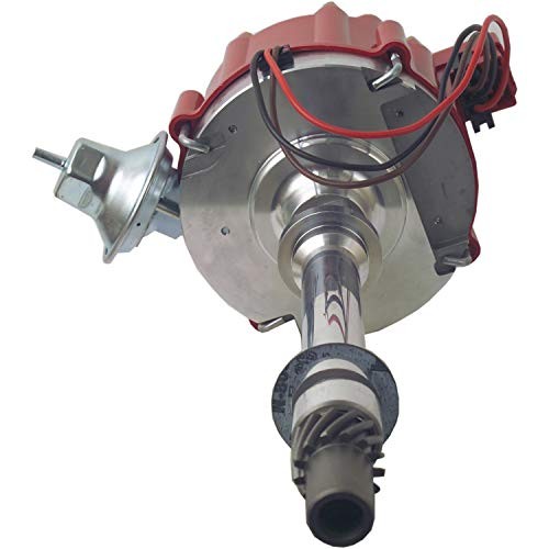 84-1895 New HEI Electronic Distributor and Module