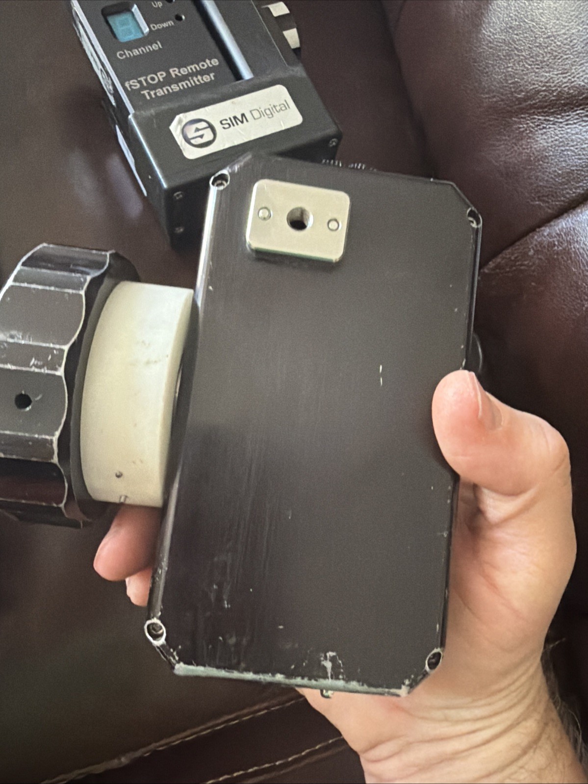 Preston Fiz Wireless Follow Focus Hand Units (All Work Great!)