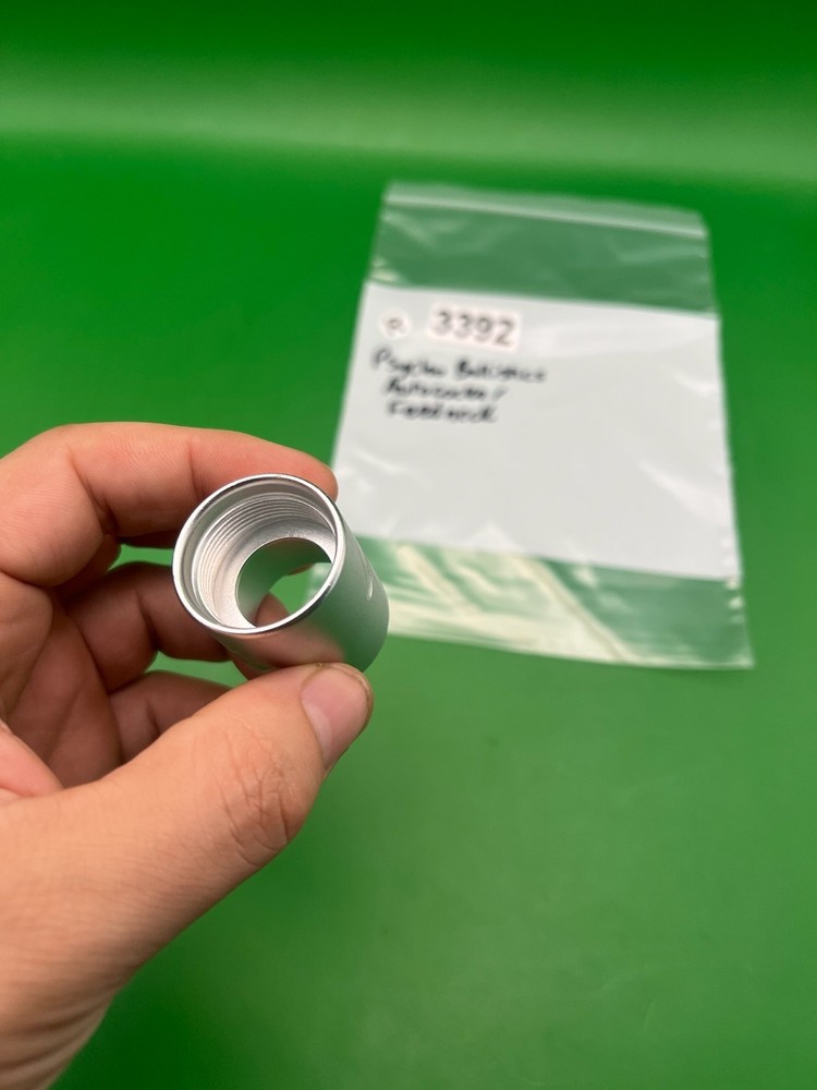 Psycho Ballistics Autococker Feedneck