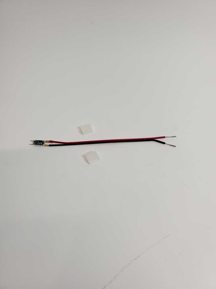 Universal Light Pigtail TRFKIT (833-10003)