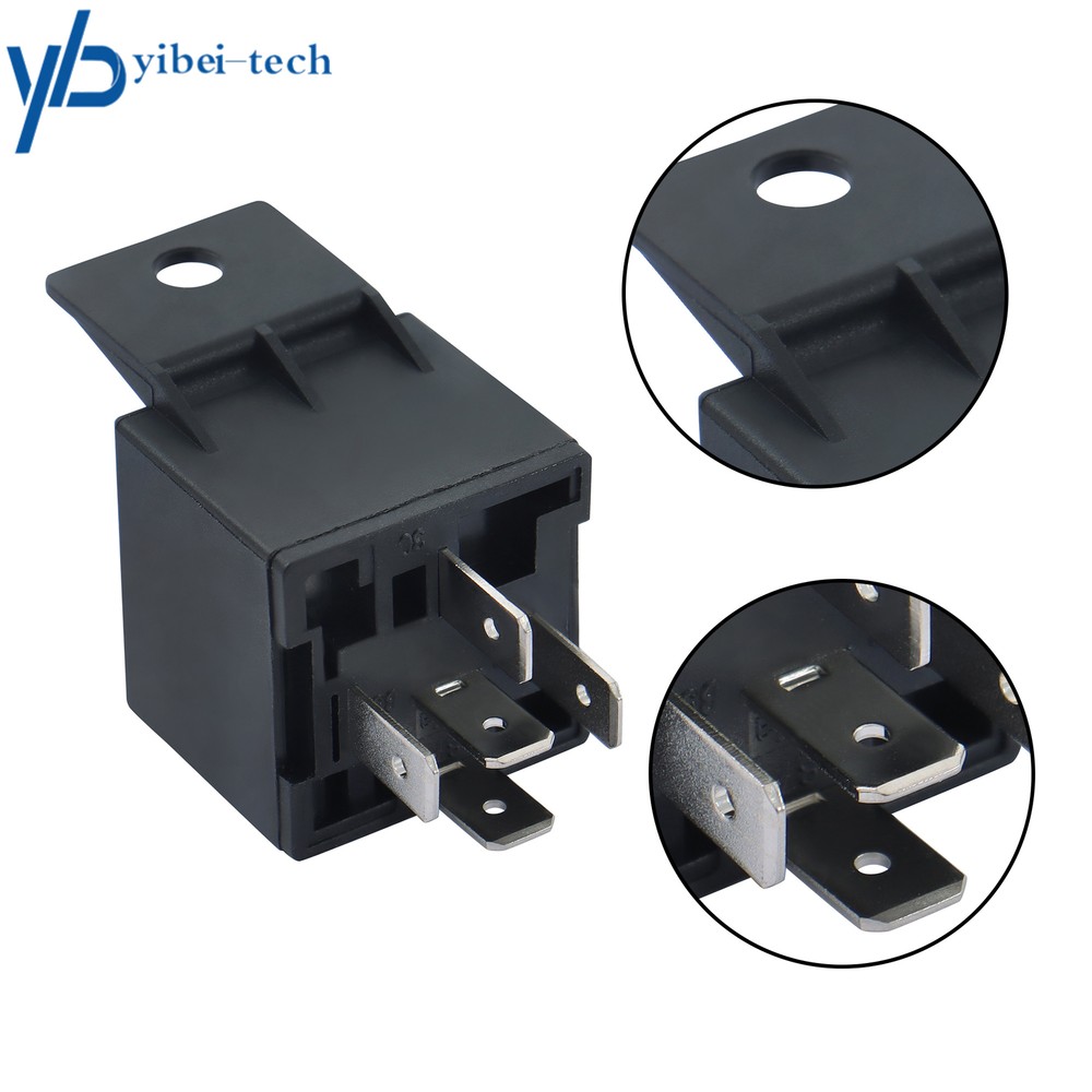 Vehicle GPS Tracker 4G Tracking Device Real Time Support Remote Fuel Cut-Off