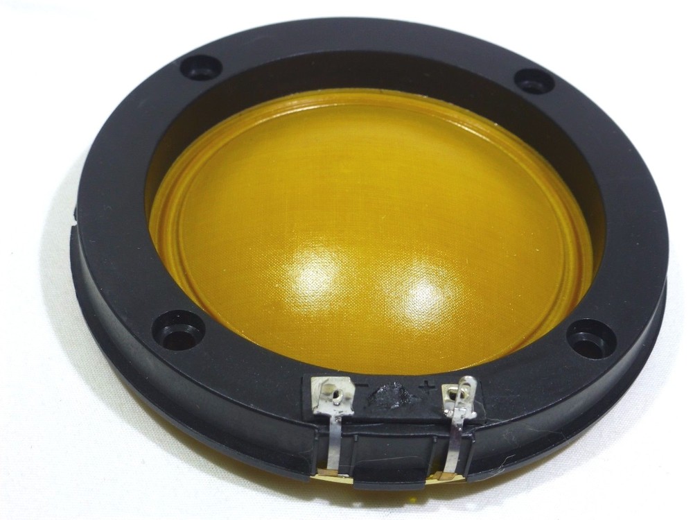 Replacement Diaphragm JBL / Selenium - RPD300 Phenolic For D305, D300 Driver 8Ω