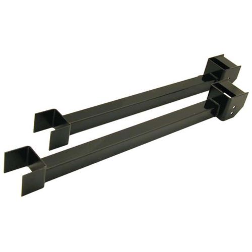 Competition Engineering C3013 Weld-In Frame Connectors For Camaro/Firebird NEW