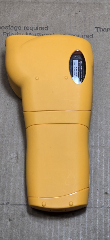 Dymo - RhinoPRO 5000 Barcode/Label Printer
