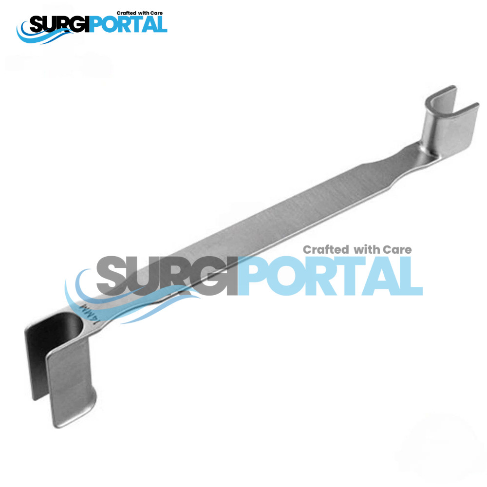 Vaughan Endzone Retractor Orthopedic Surgical Retractor Orthopedic Instruments