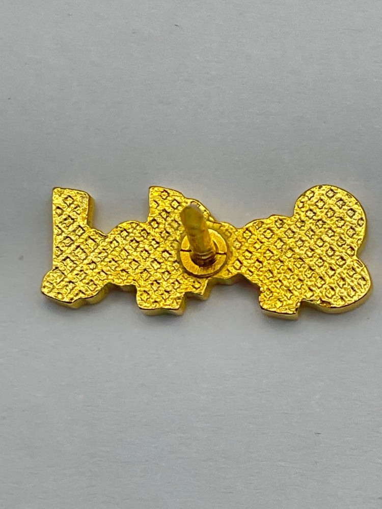 Disney Tinker Bell Spoiled Pin G2
