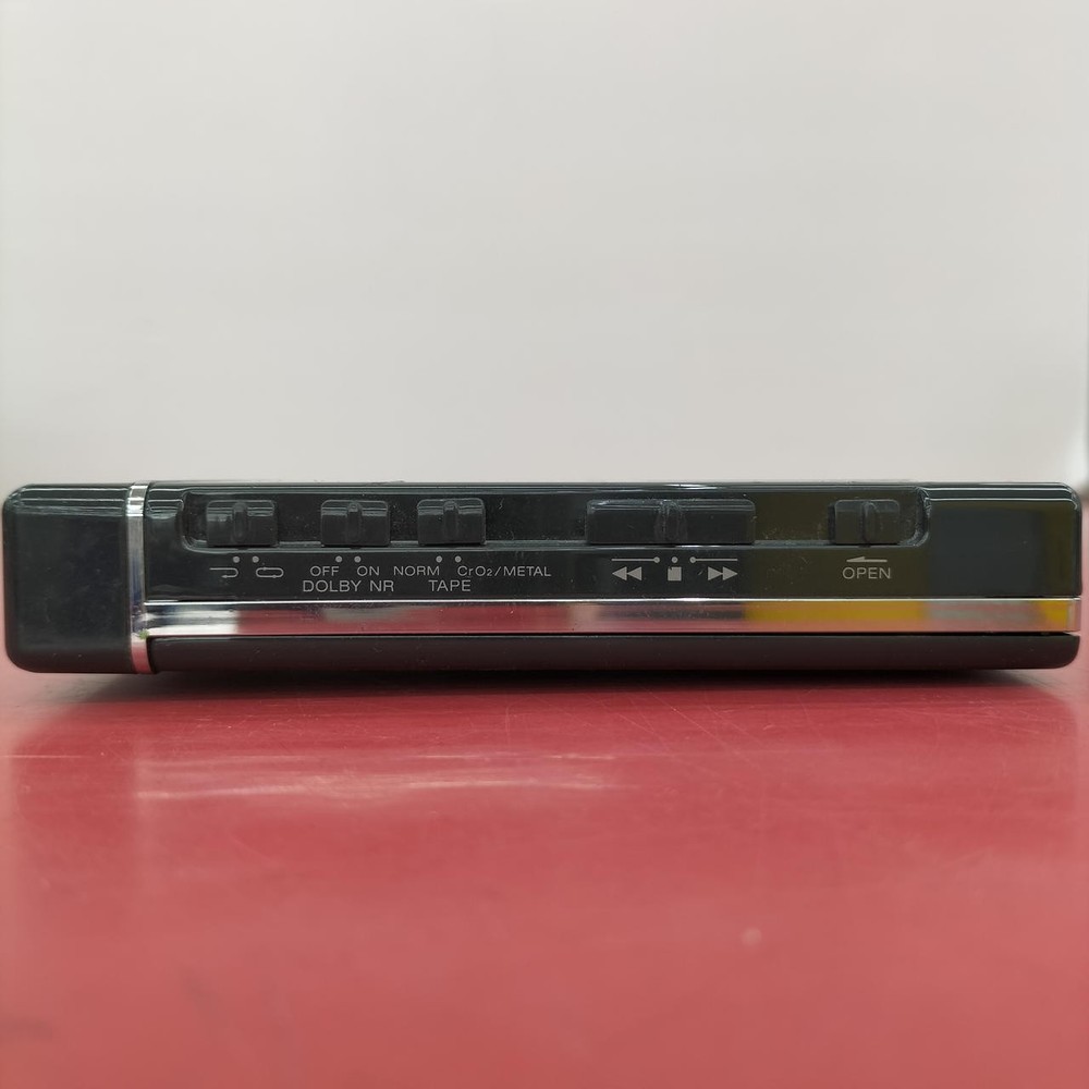 SONY WM-109 Cassette Walkman