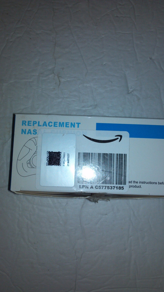 Iduola Replacement Nasal Cushion (2 Pk) Size Medium