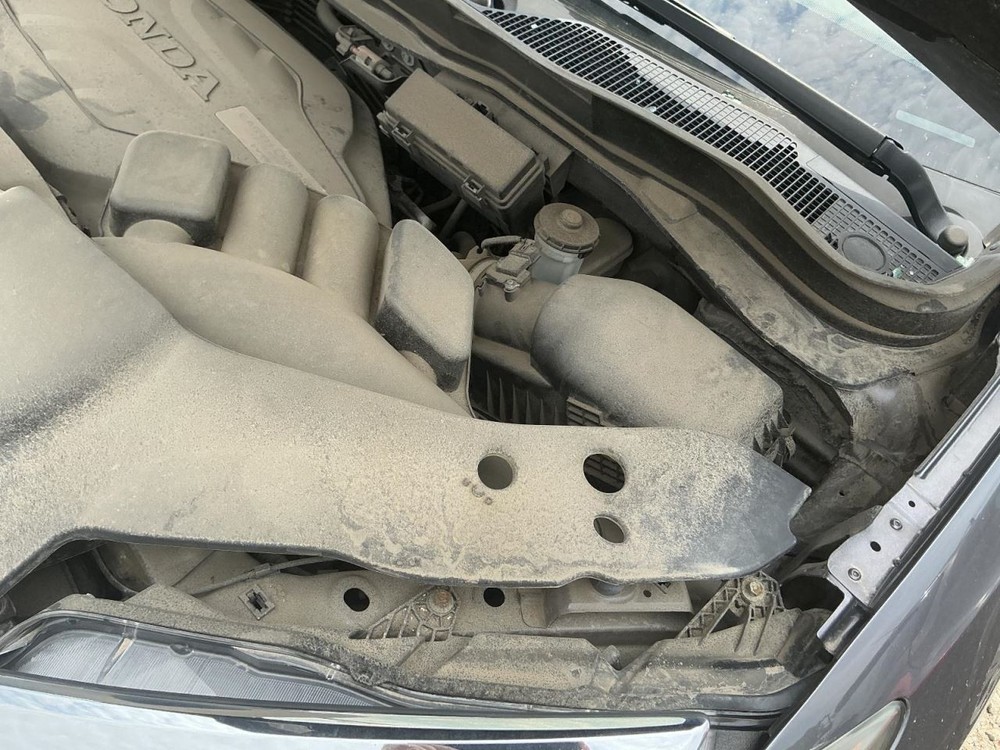 Transfer Case Automatic 6 Speed Fits 16-20 PILOT 841536