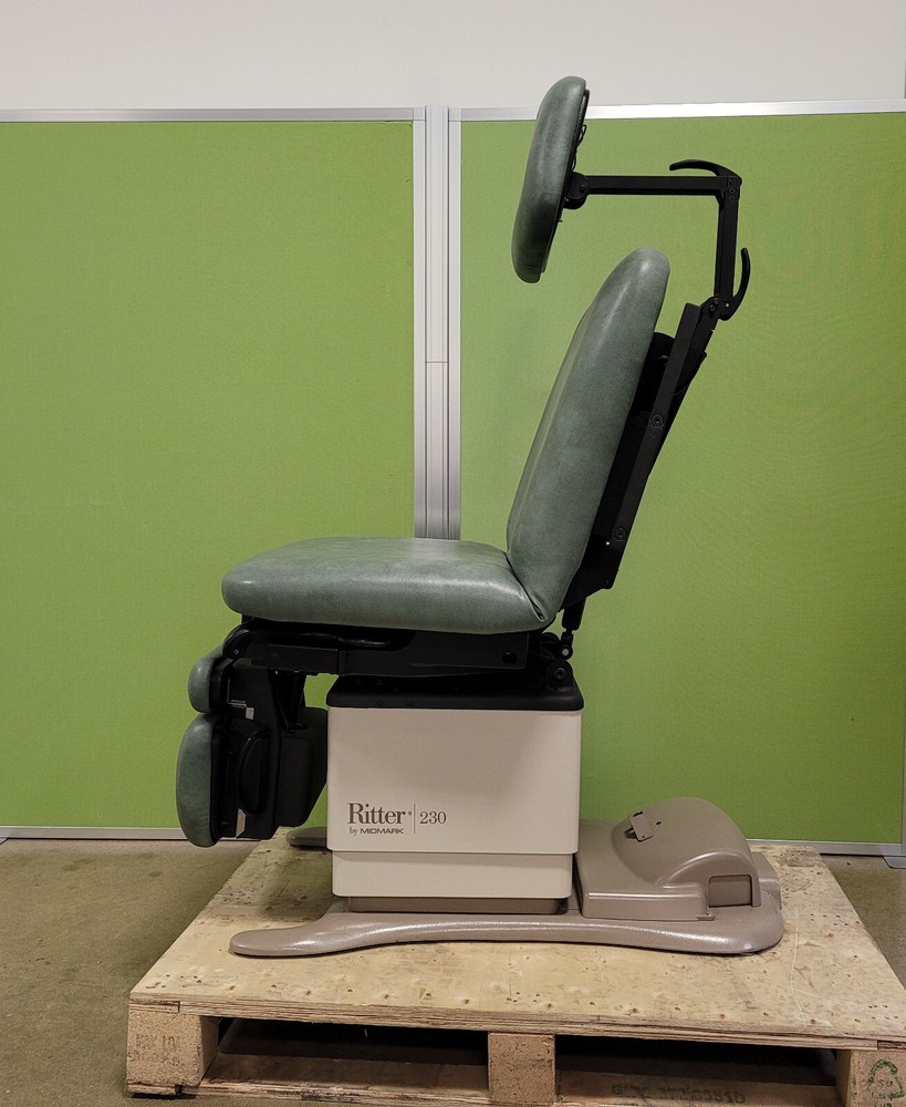 Ritter 230 Procedure Chair
