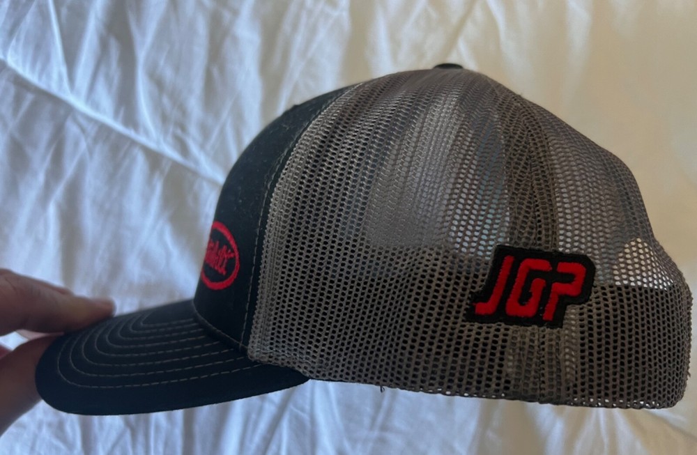 Peterbilt Truck Baseball Hat Cap