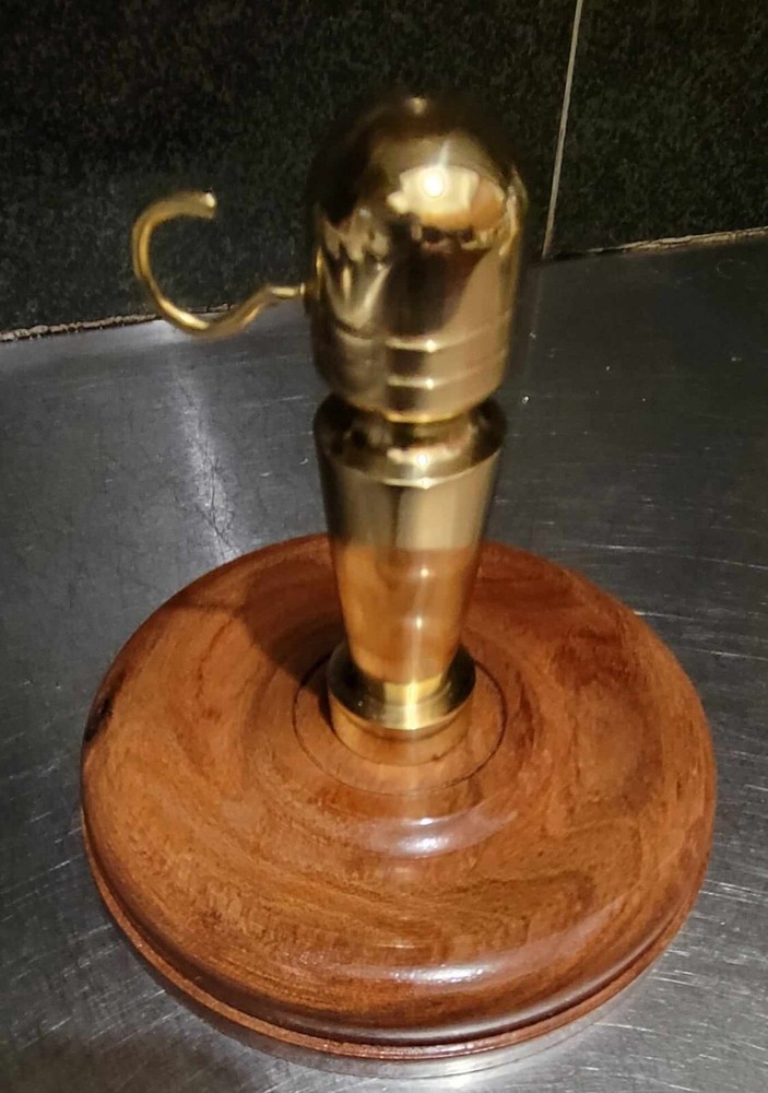 pocket watch stand