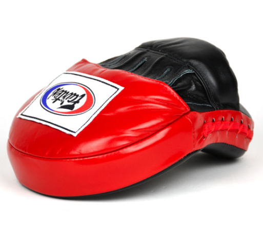 FAIRTEX - Curved Focus Mitts (FMV9)