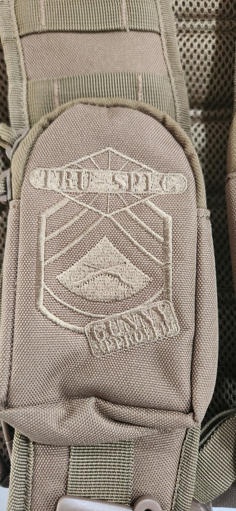Tru-Spec Tactical GUNNY Assault Pack