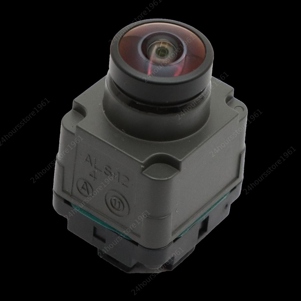 Car Rear View Backup Camera Multicoloured For Land Rover Range 2012-2016