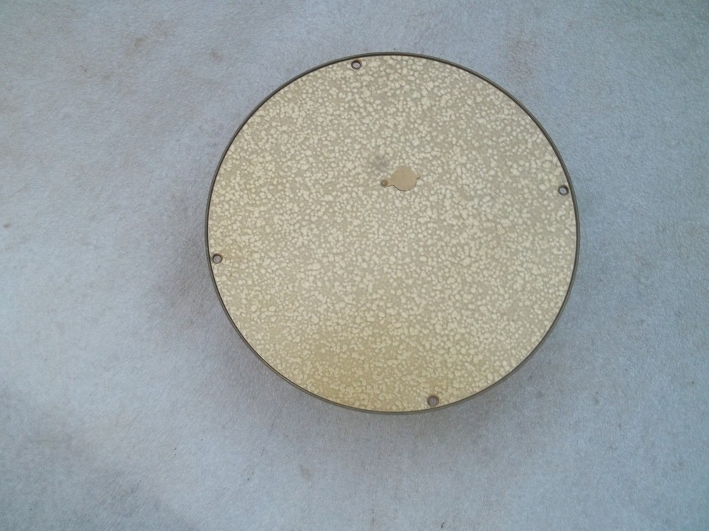 Vintage Schatz Barometer