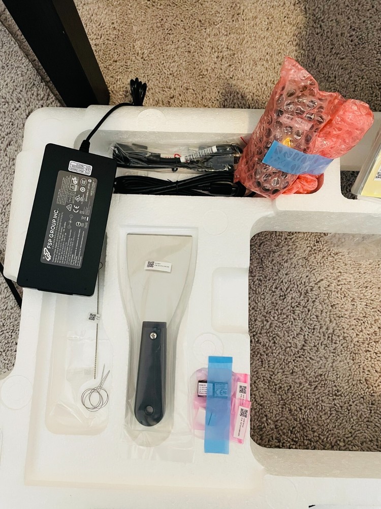 XYZ Da Vinci Mini Color 3D Printer - New -