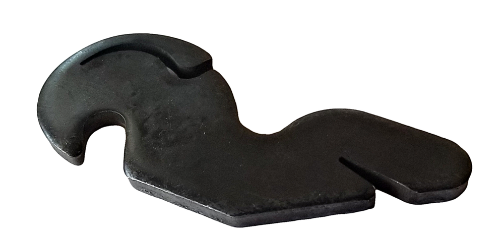 Quadra-Fire Baffle Latch (SRV7034-149)