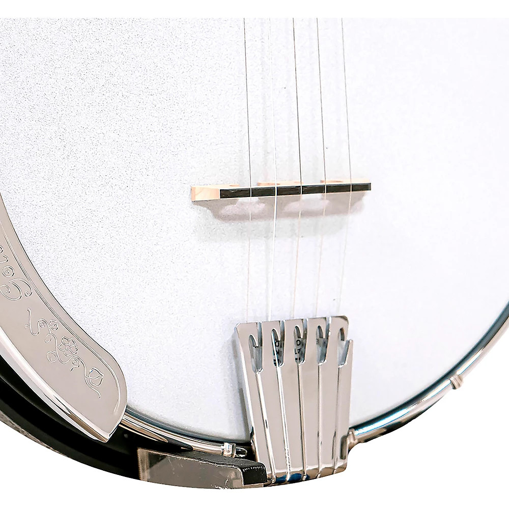 Gold Tone AC-5 Composite Resonator 5-String Banjo Maple