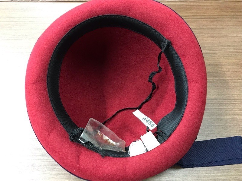 Tobio Kindergarten Felt Hat [0204454]