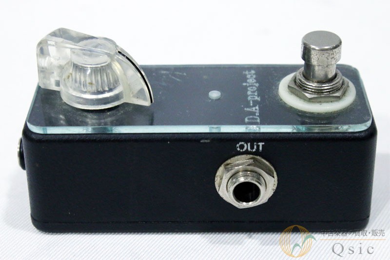 D.A-Project D.A-Booster Ul784 Kobe Store Stock