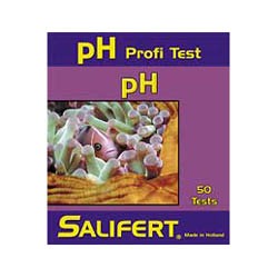 Salifert pH Aquarium Test Kit