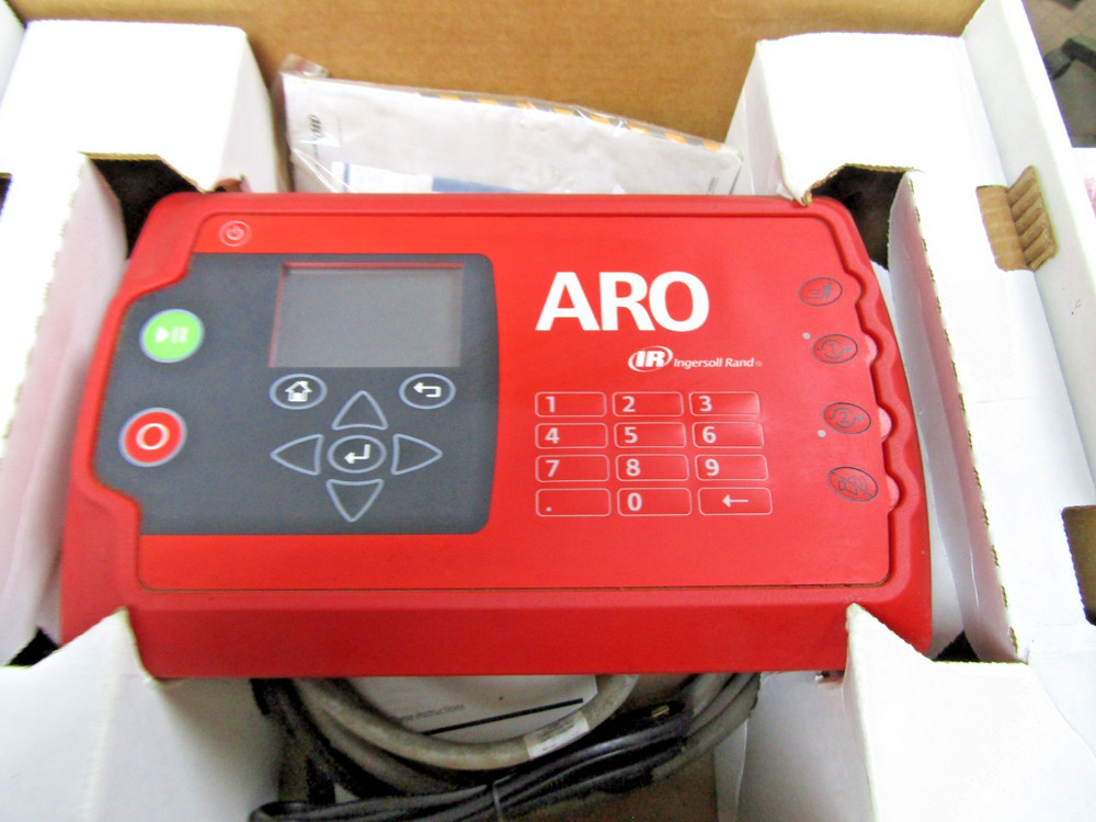 ✌️NEW ARO 651763-AM-1 PUMP CONTROLLER KIT