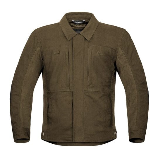 WAYNE - URBAN RIDING JACKET