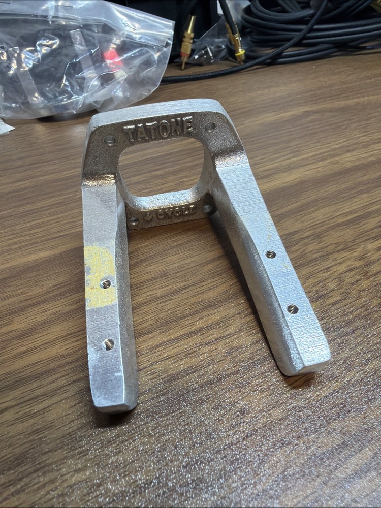 TATONE 4 CYCLE Engine Mount R/C airplane model