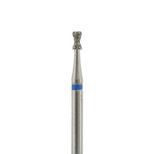 Inverted Cone Diamonds (805-807) w/Collar, 806-010M, 5/Pkg, Medium