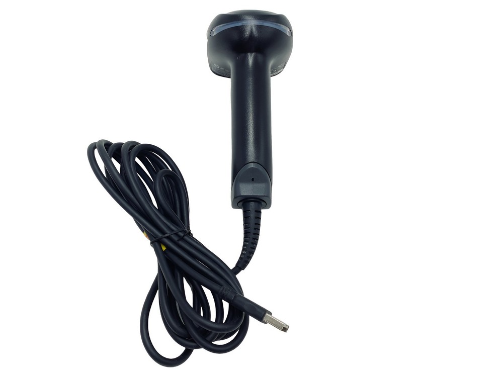 Keyence HR-101 Wired 1D 2D QR Code Barcode Scanner Imager w/USB Cord GradeA!🔥⚡️
