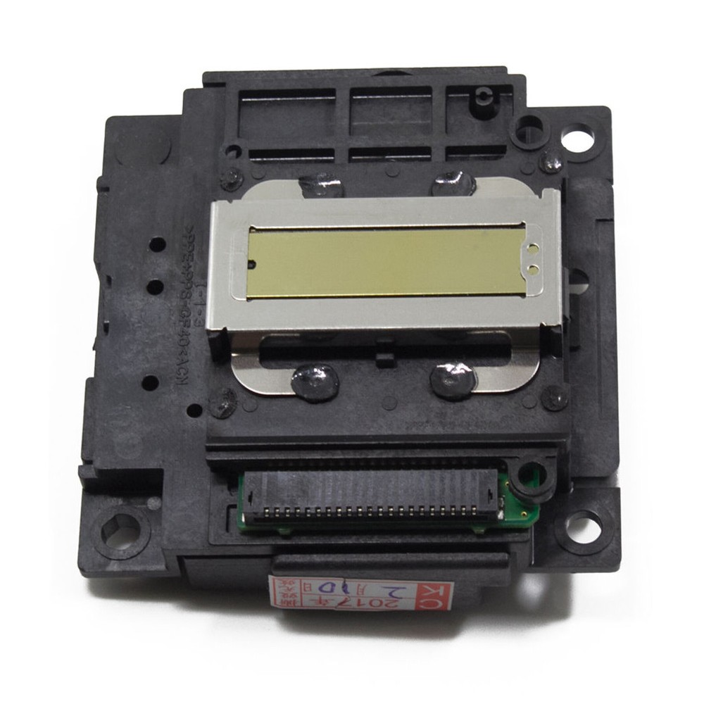 New Print Head for Epson L210