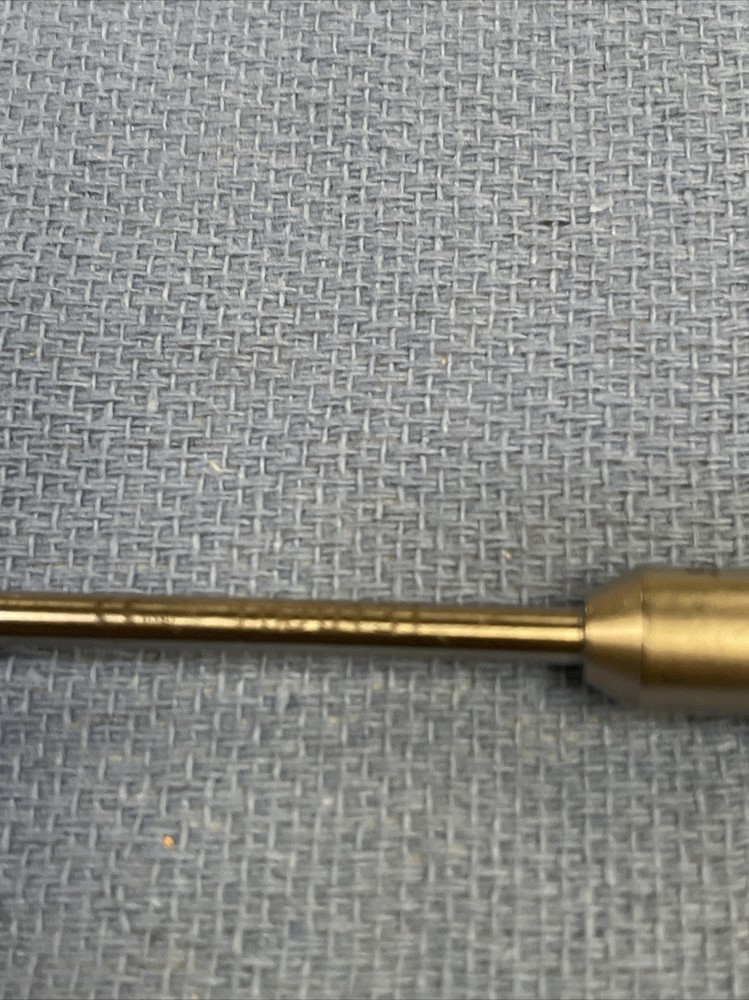 Stryker 16J0131 Endoscopy Cannula