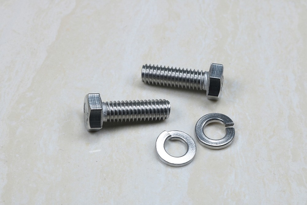 2.0 UNIVERSAL REVERSIBLE SNOWMOBILE ICE SCRATCHER SILVER BRACKET