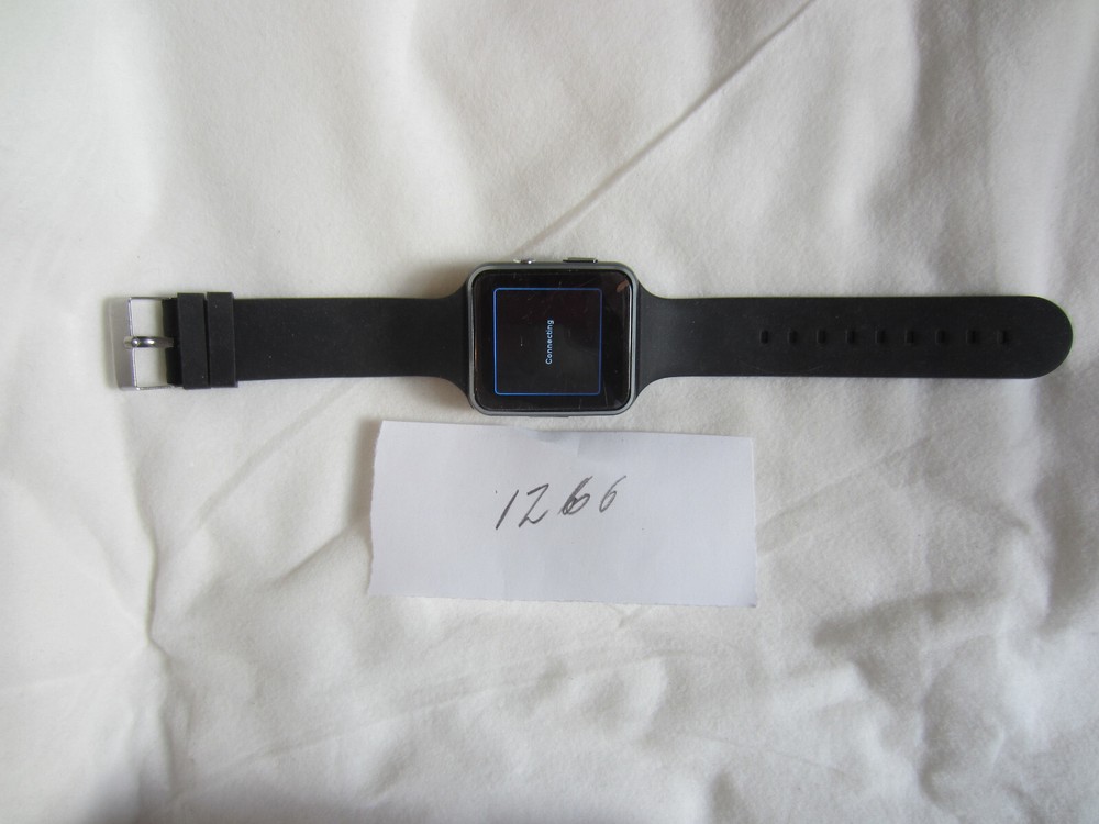 SMART WATCH / WORKS / GOOD WORKING CONDITION / NEW